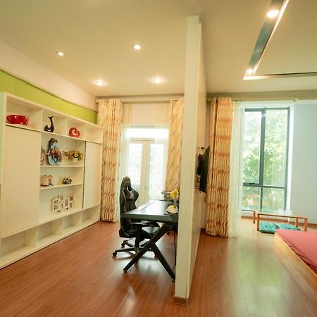An Homestay Tuyen Quang Ngoại thất bức ảnh