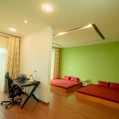 An Homestay Tuyen Quang Ngoại thất bức ảnh