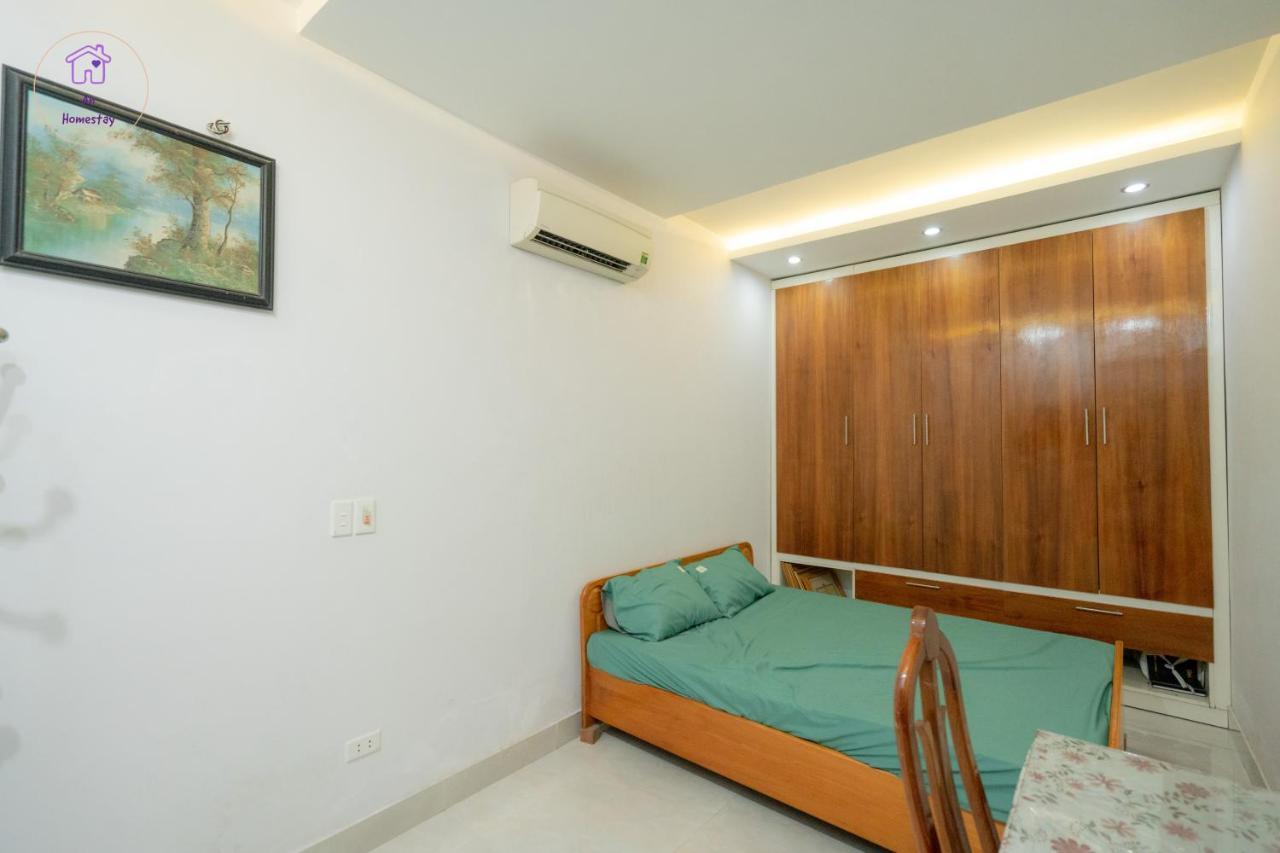 An Homestay Tuyen Quang Ngoại thất bức ảnh