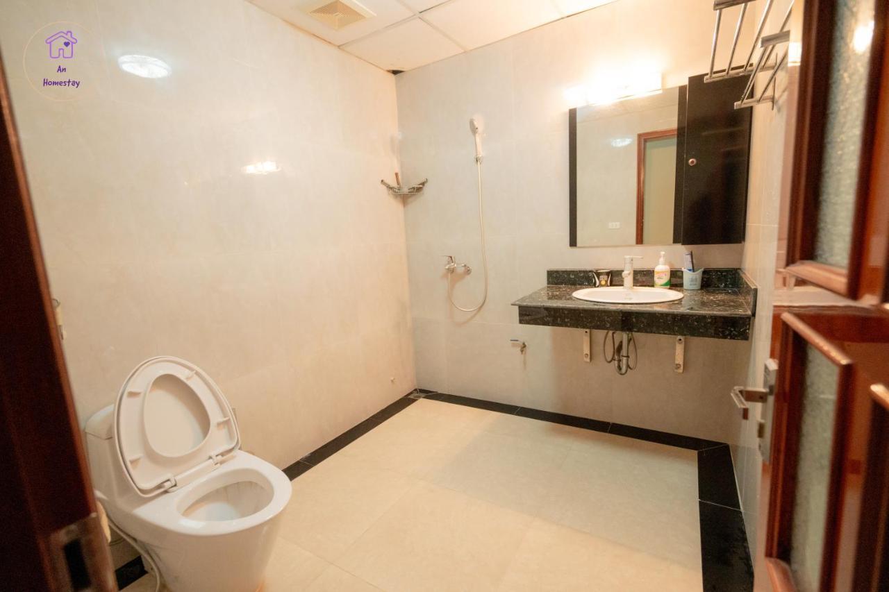 An Homestay Tuyen Quang Ngoại thất bức ảnh